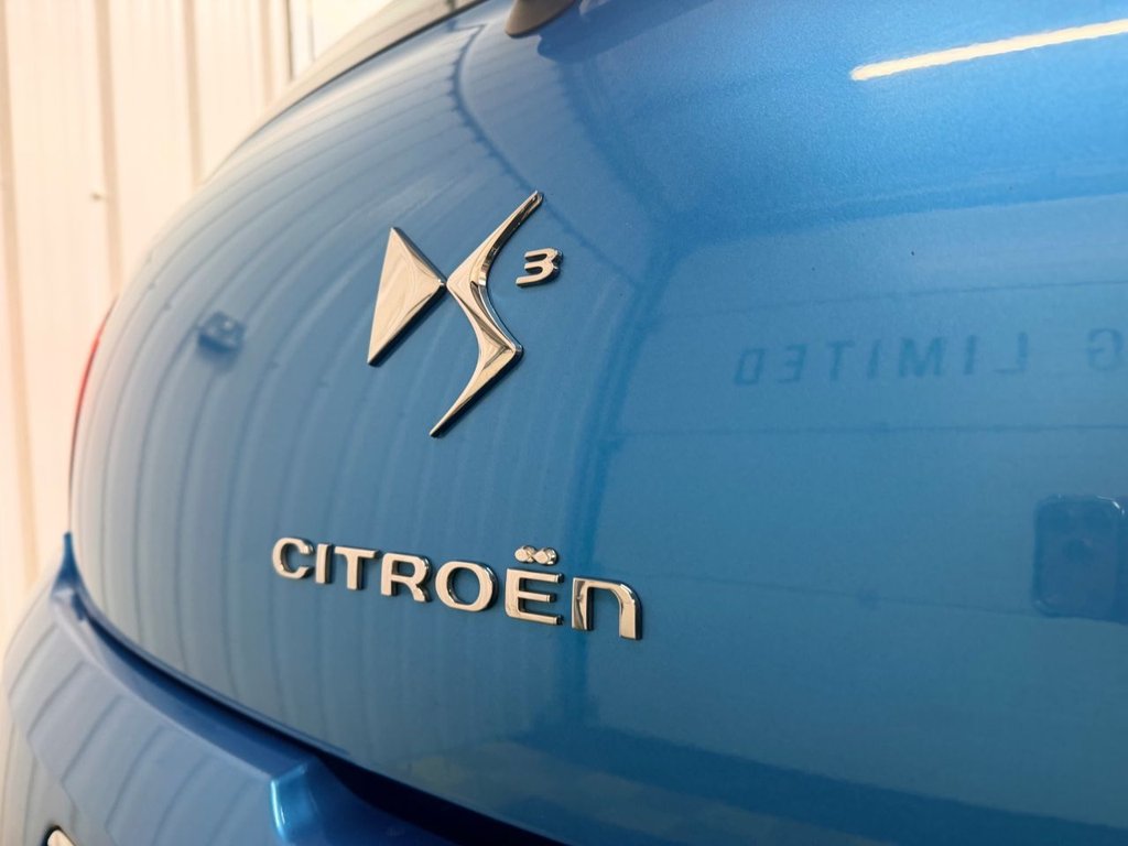 Used Citroen DS3 2015 for sale - 77708777: Photo 12