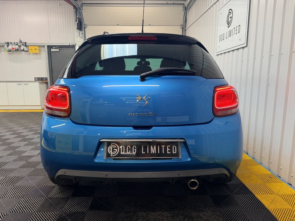Used Citroen DS3 2015 for sale - 77708777: Photo 13