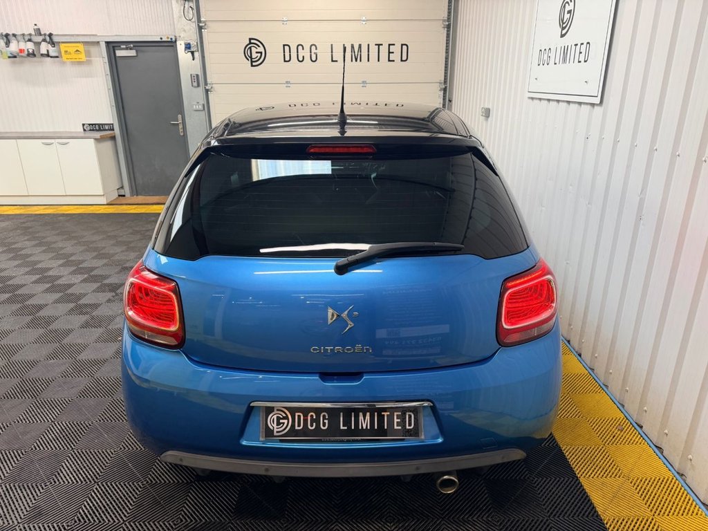 Used Citroen DS3 2015 for sale - 77708777: Photo 14
