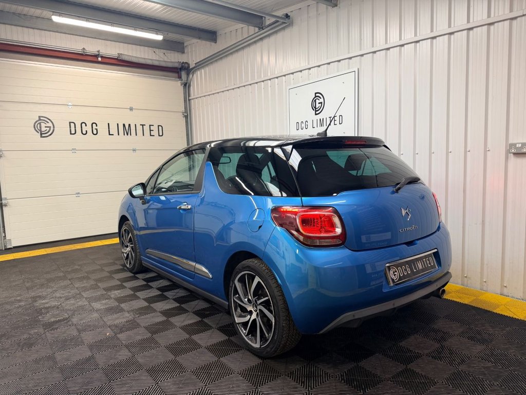 Used Citroen DS3 2015 for sale - 77708777: Photo 15