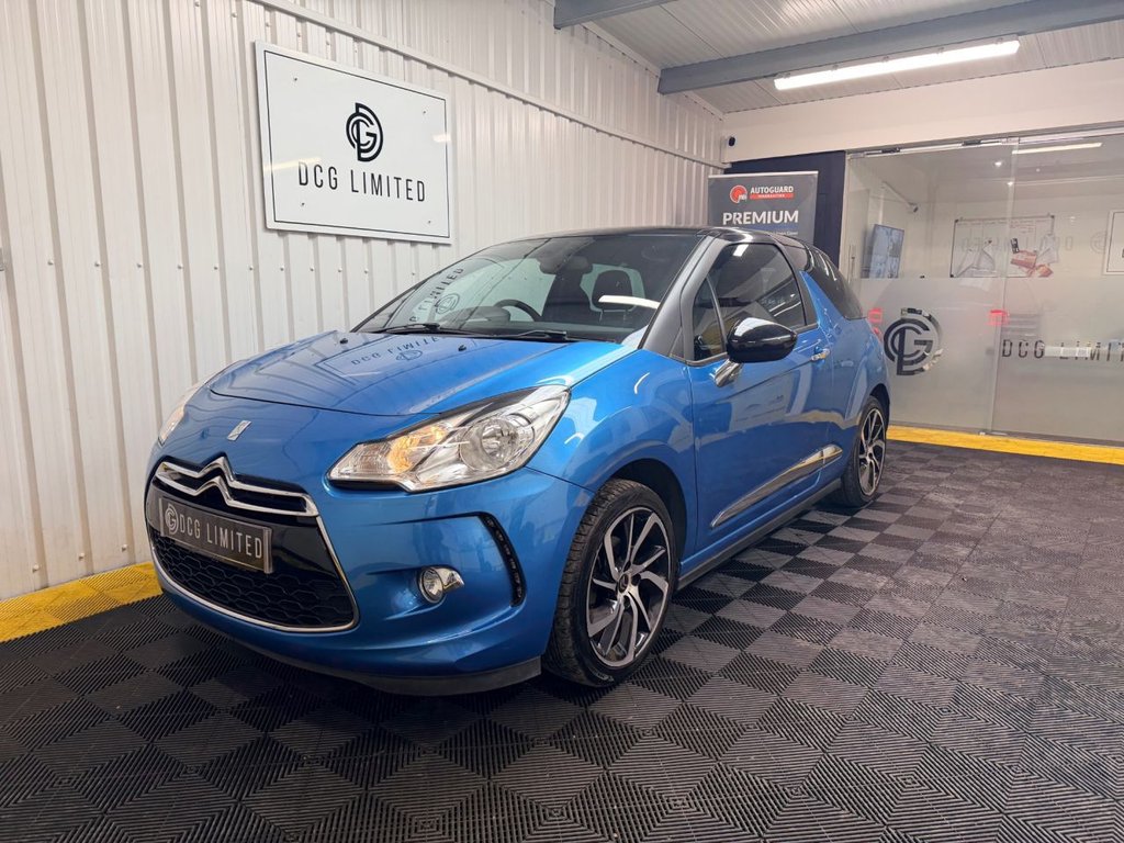 Used Citroen DS3 2015 for sale - 77708777: Photo 17