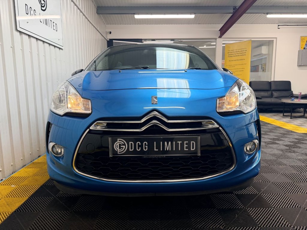Used Citroen DS3 2015 for sale - 77708777: Photo 18