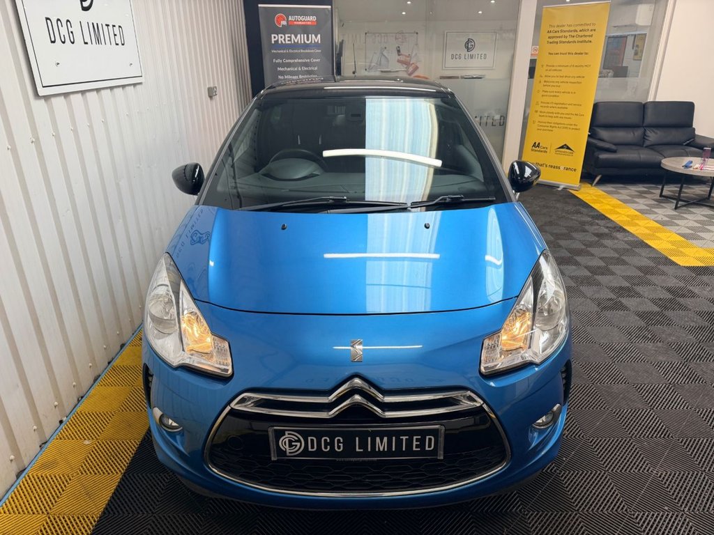 Used Citroen DS3 2015 for sale - 77708777: Photo 19