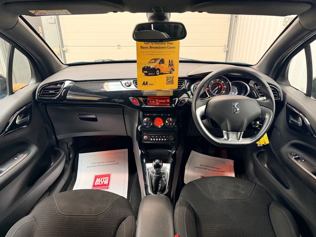 Used Citroen DS3 2015 for sale - 77708777: Photo 20