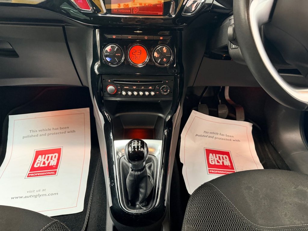 Used Citroen DS3 2015 for sale - 77708777: Photo 23