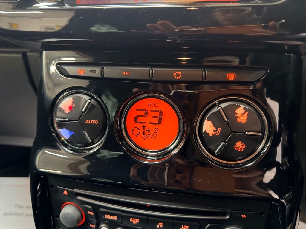 Used Citroen DS3 2015 for sale - 77708777: Photo 25