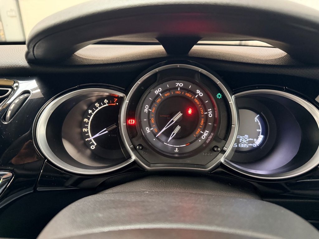 Used Citroen DS3 2015 for sale - 77708777: Photo 26