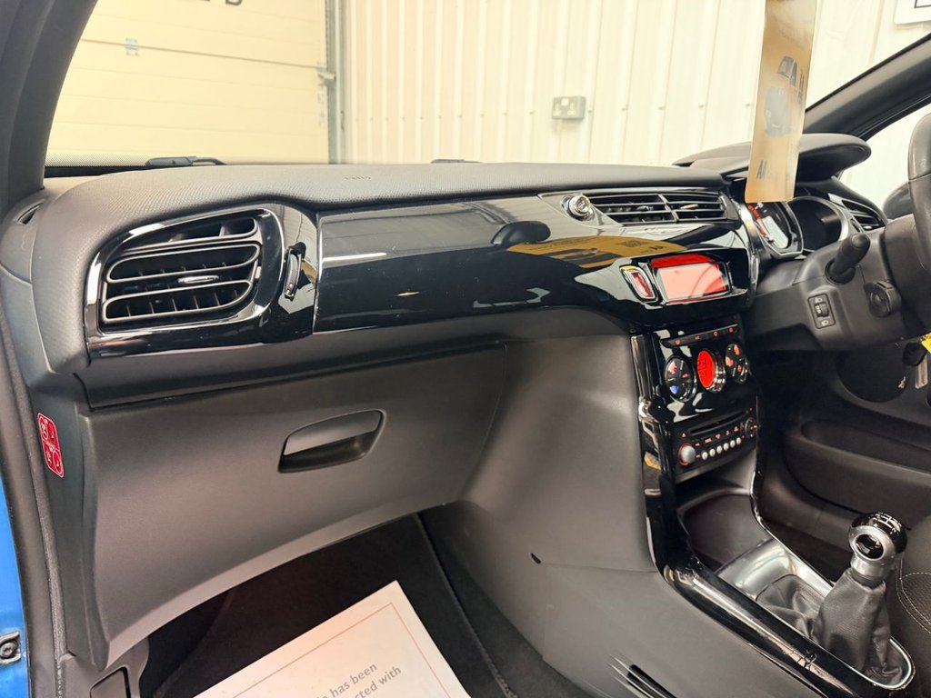 Used Citroen DS3 2015 for sale - 77708777: Photo 30