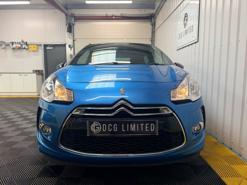 Used Citroen DS3 2015 for sale - 77708777: Photo 4