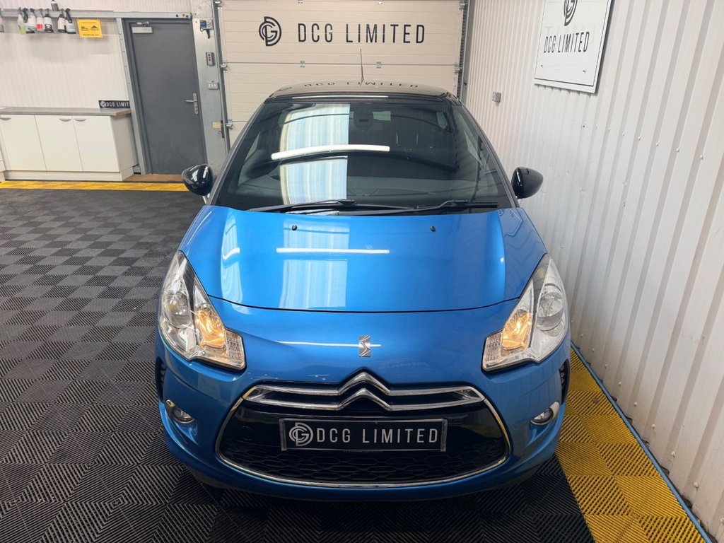 Used Citroen DS3 2015 for sale - 77708777: Photo 5
