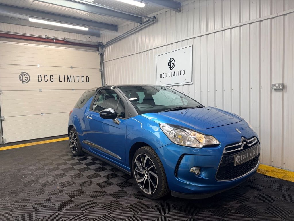 Used Citroen DS3 2015 for sale - 77708777: Photo 6
