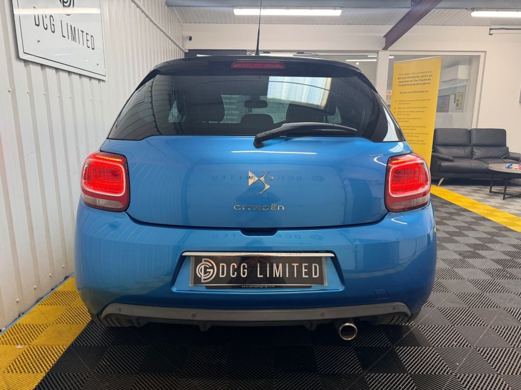 Used Citroen DS3 2015 for sale - 77708777: Photo 9