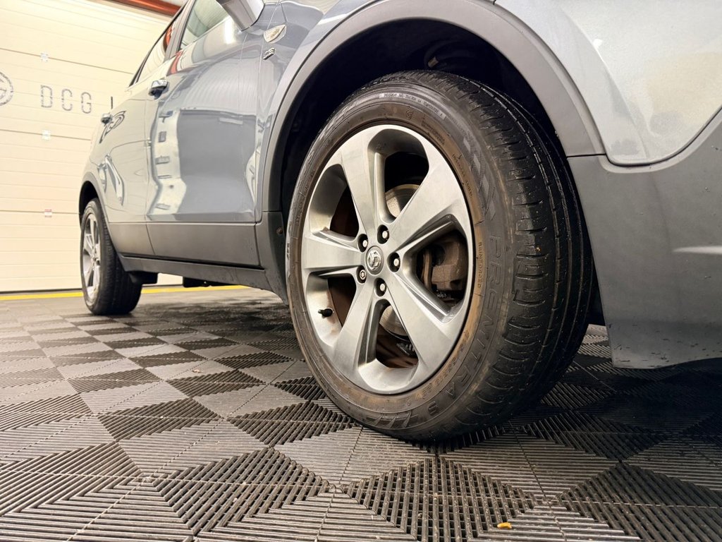 Used Vauxhall Mokka 2014 for sale - 77708931: Photo 11