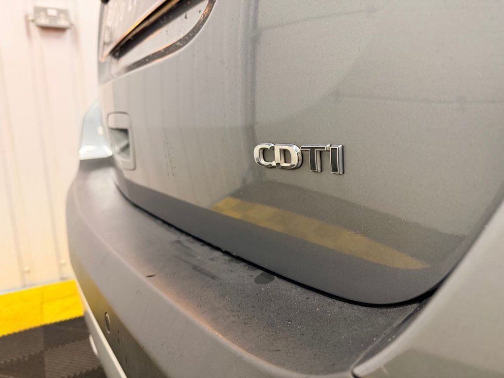 Used Vauxhall Mokka 2014 for sale - 77708931: Photo 13