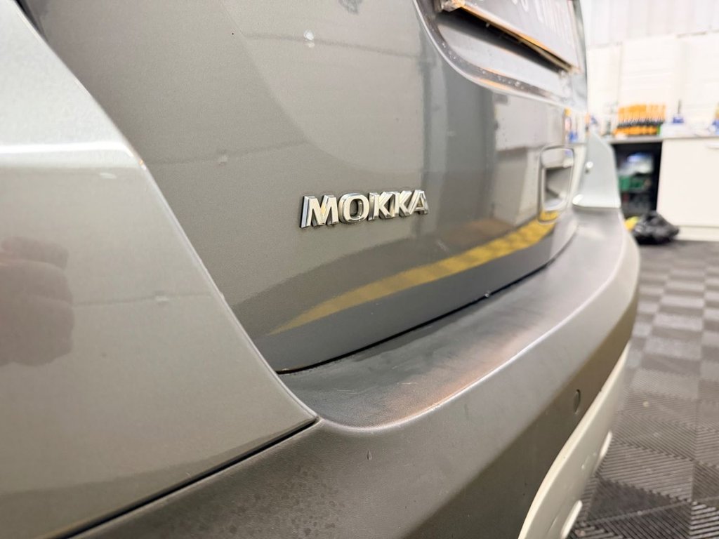 Used Vauxhall Mokka 2014 for sale - 77708931: Photo 14