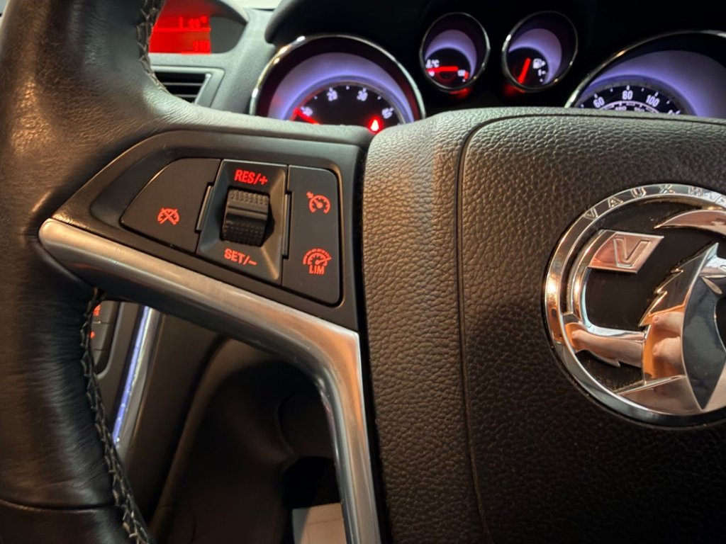 Used Vauxhall Mokka 2014 for sale - 77708931: Photo 22