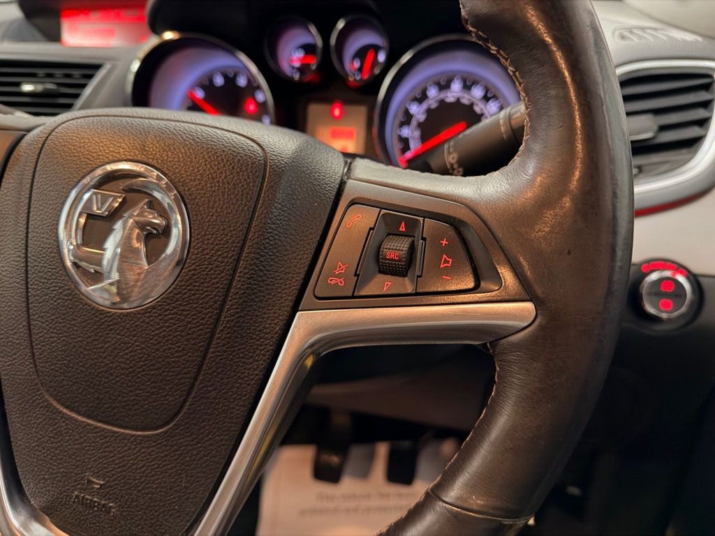 Used Vauxhall Mokka 2014 for sale - 77708931: Photo 23