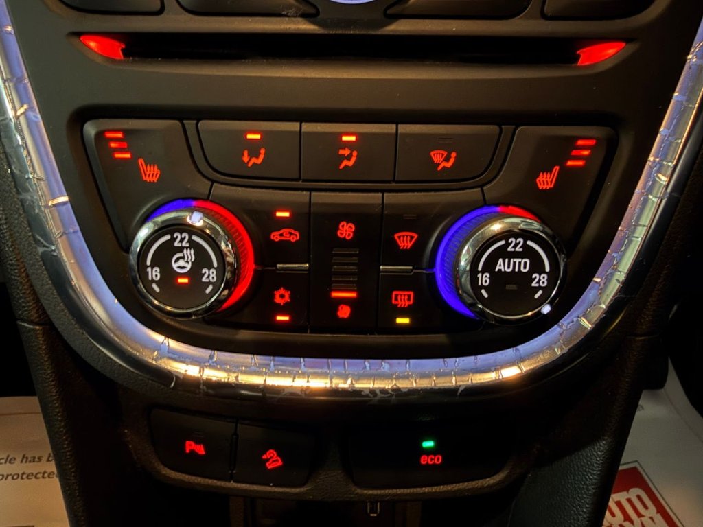 Used Vauxhall Mokka 2014 for sale - 77708931: Photo 28