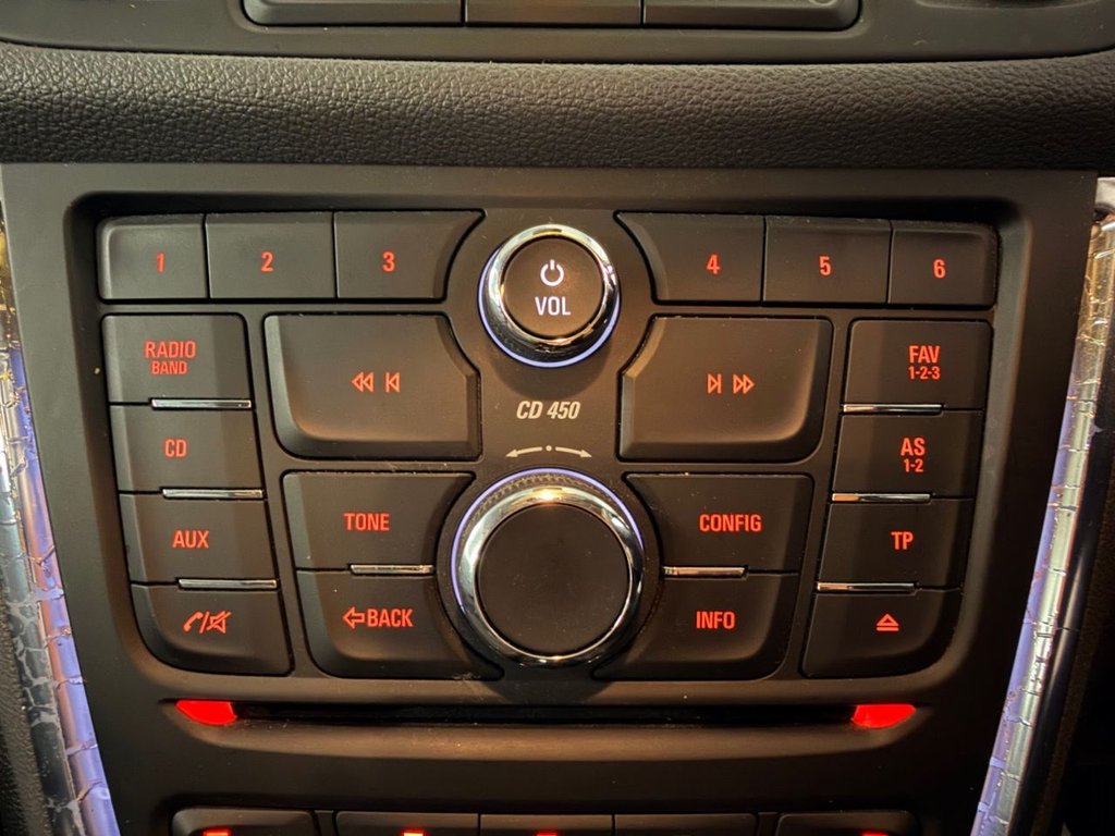 Used Vauxhall Mokka 2014 for sale - 77708931: Photo 29