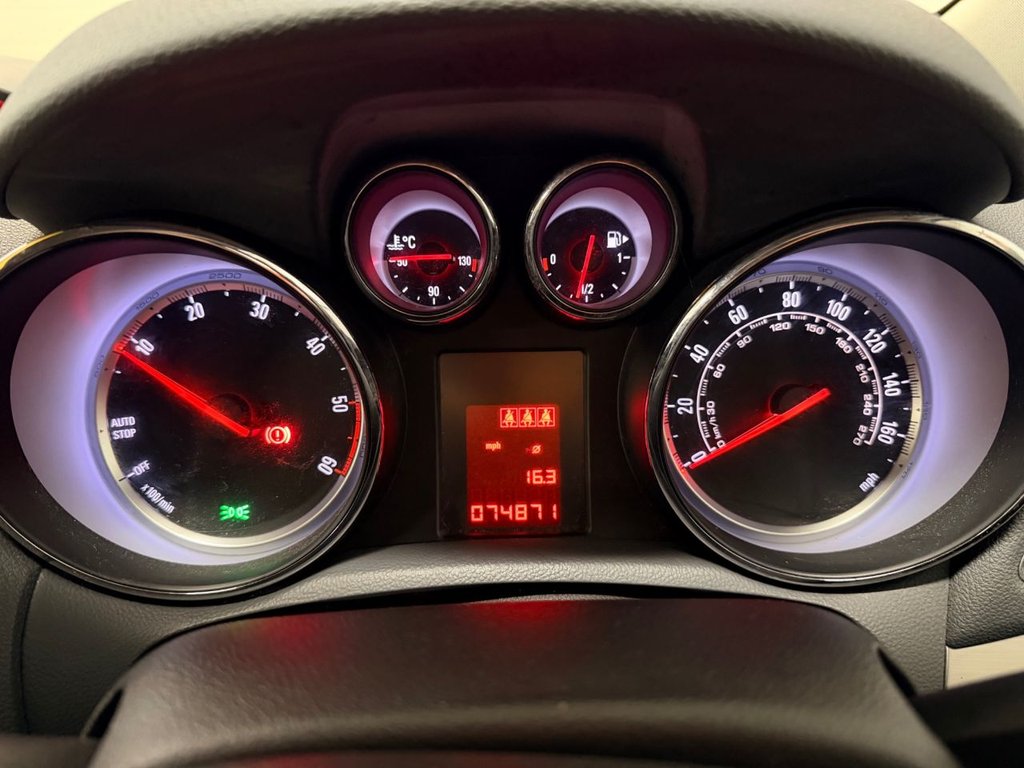 Used Vauxhall Mokka 2014 for sale - 77708931: Photo 31