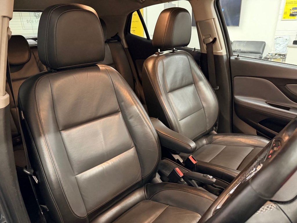 Used Vauxhall Mokka 2014 for sale - 77708931: Photo 32