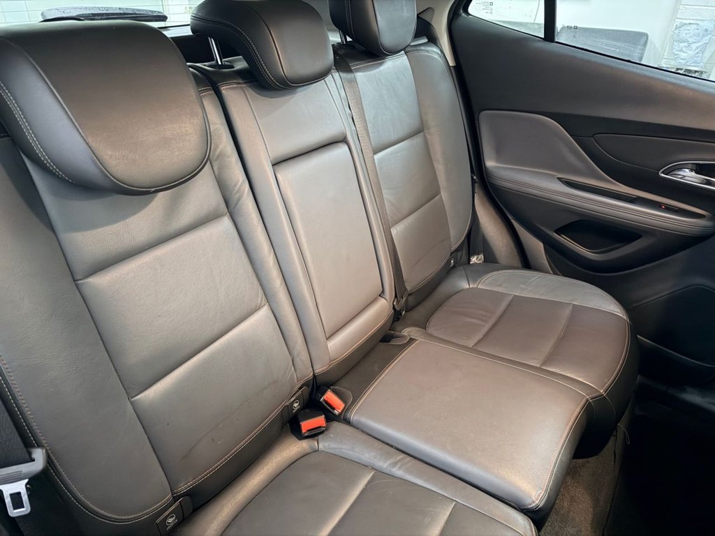 Used Vauxhall Mokka 2014 for sale - 77708931: Photo 33