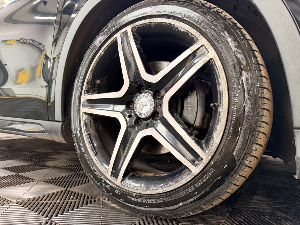 Used Mercedes-Benz GLA 2014 for sale - 78056592: Photo 11