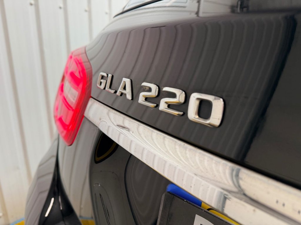 Used Mercedes-Benz GLA 2014 for sale - 78056592: Photo 13