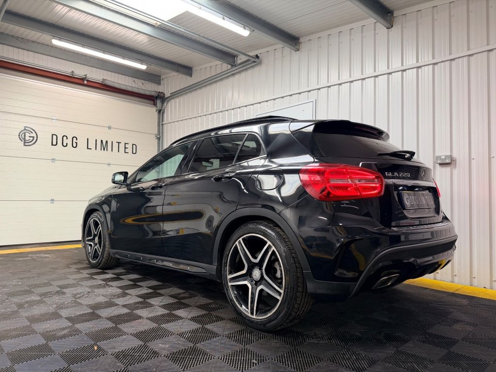 Used Mercedes-Benz GLA 2014 for sale - 78056592: Photo 14