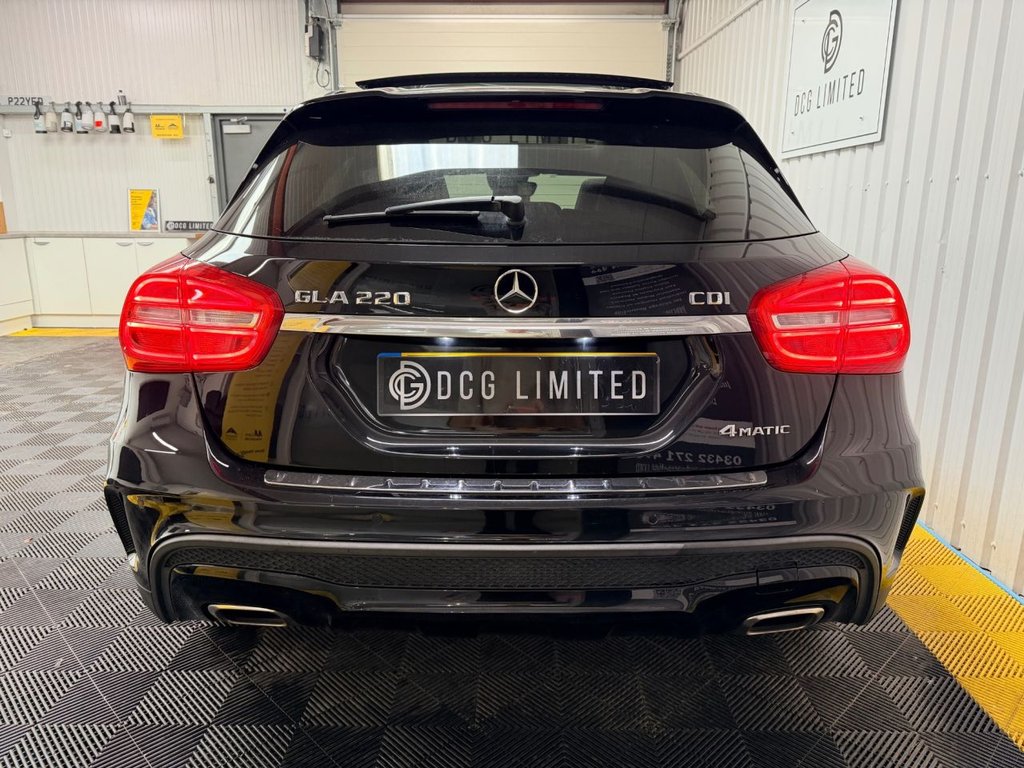 Used Mercedes-Benz GLA 2014 for sale - 78056592: Photo 15