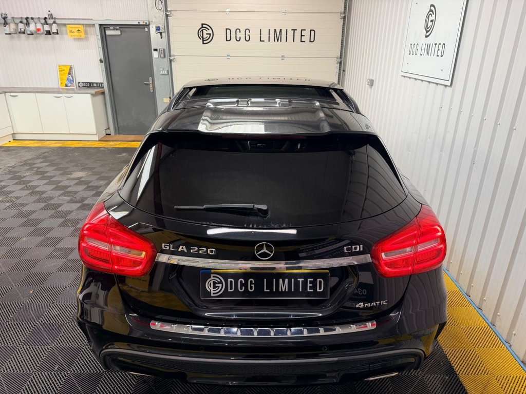 Used Mercedes-Benz GLA 2014 for sale - 78056592: Photo 16