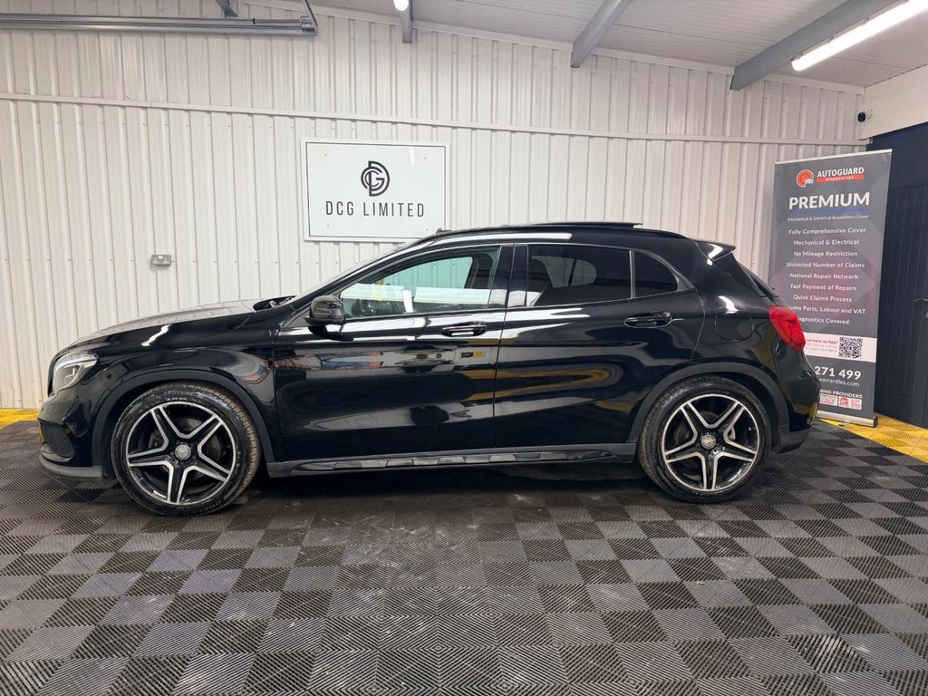 Used Mercedes-Benz GLA 2014 for sale - 78056592: Photo 18
