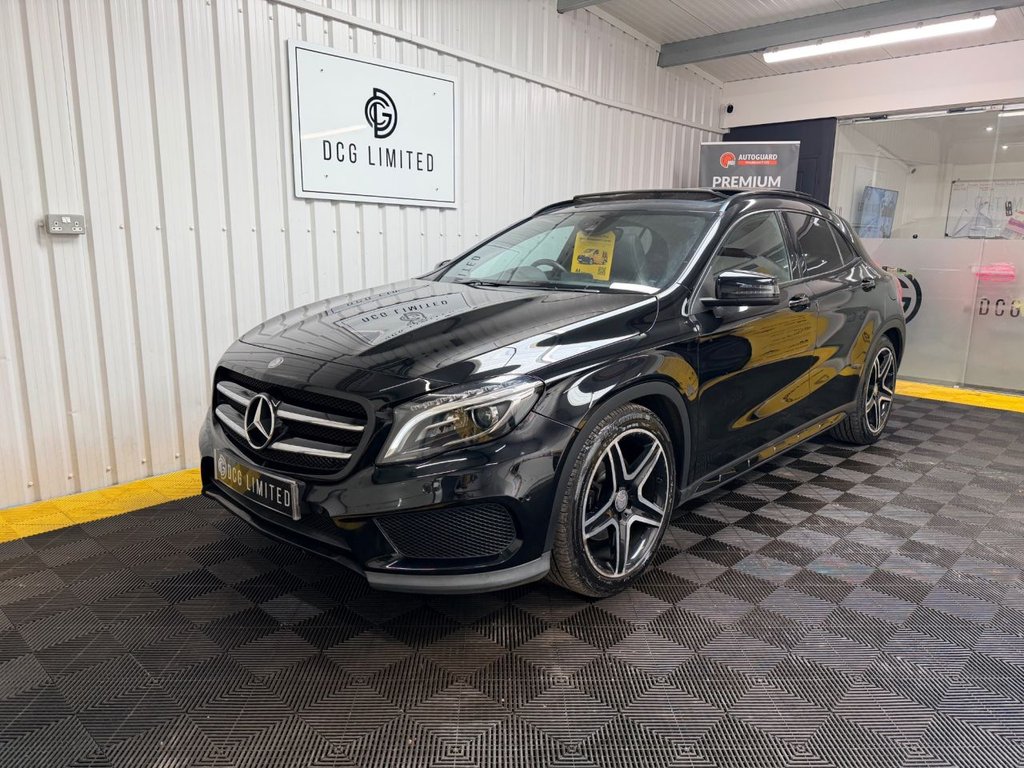 Used Mercedes-Benz GLA 2014 for sale - 78056592: Photo 19