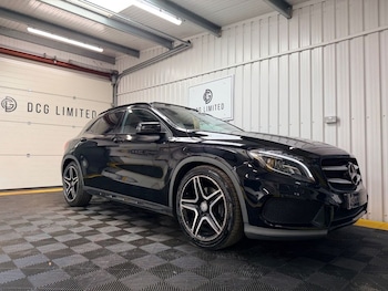 Used Mercedes-Benz GLA 2014 for sale - 78056592: Photo