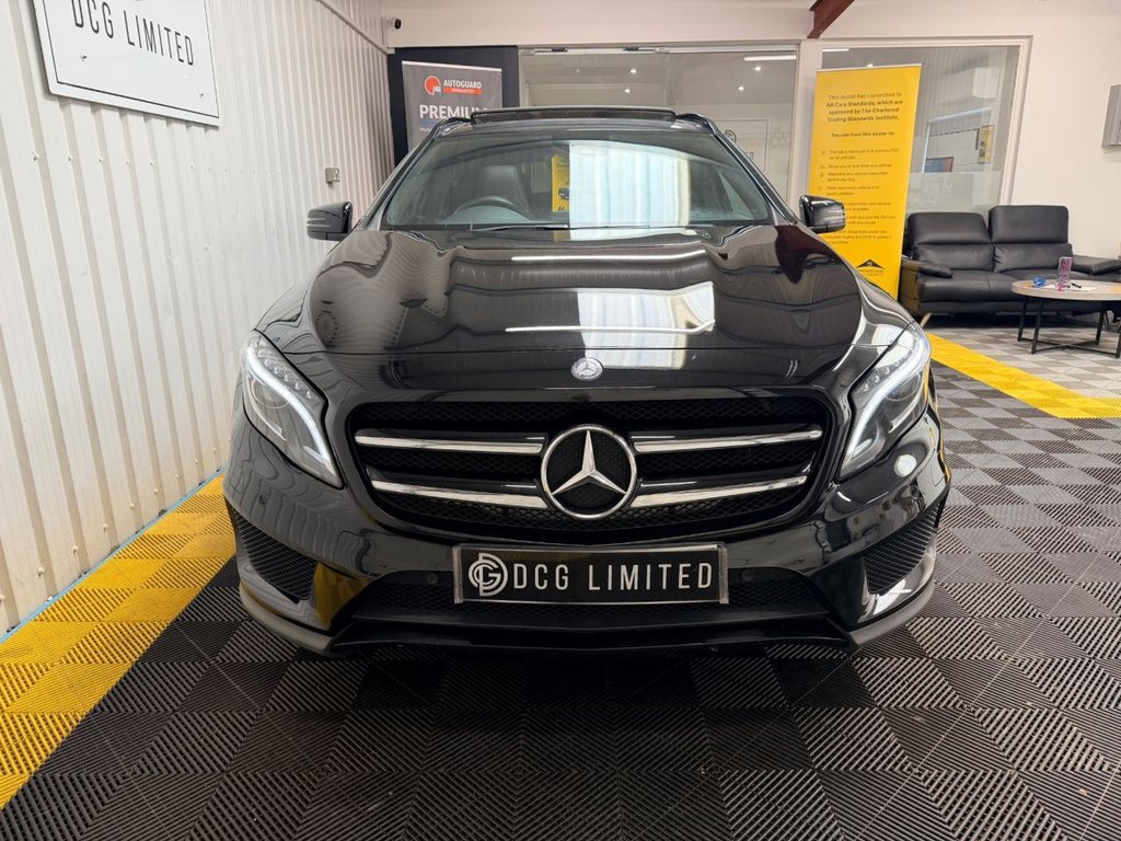 Used Mercedes-Benz GLA 2014 for sale - 78056592: Photo 20