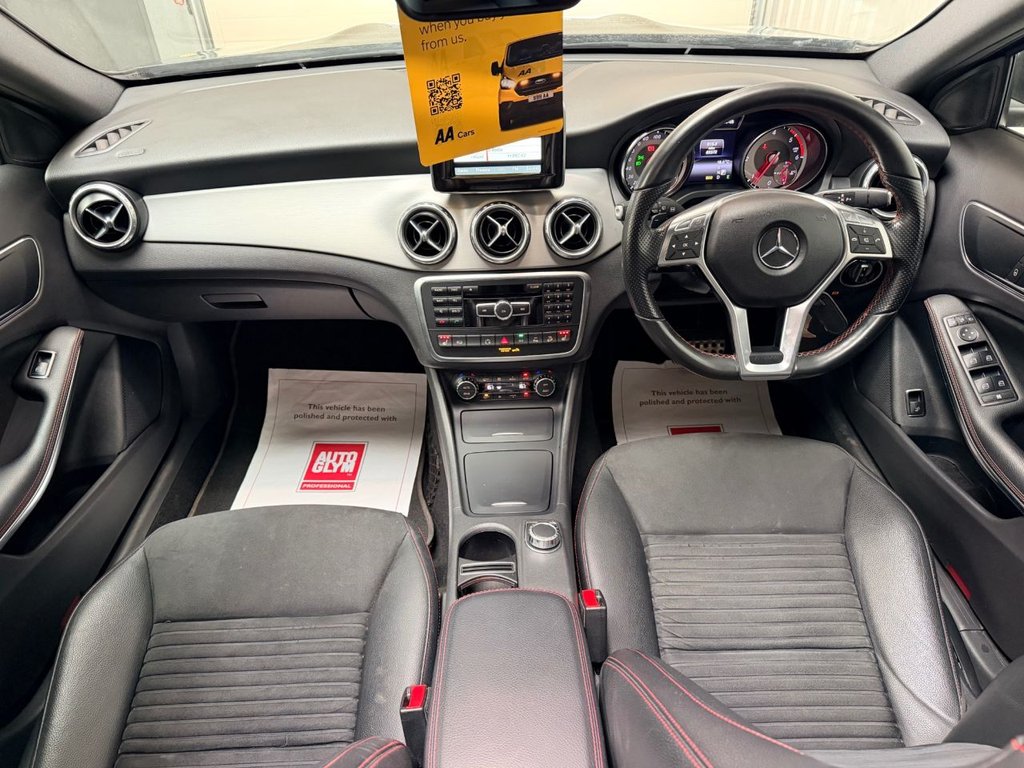 Used Mercedes-Benz GLA 2014 for sale - 78056592: Photo 22