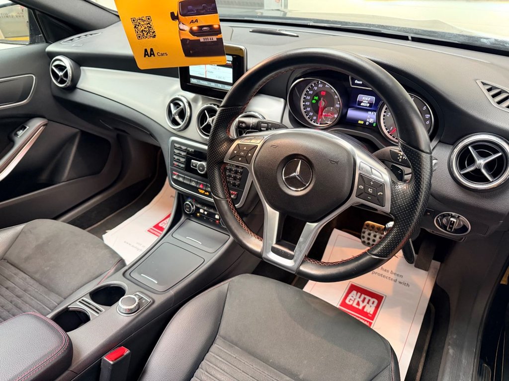 Used Mercedes-Benz GLA 2014 for sale - 78056592: Photo 23