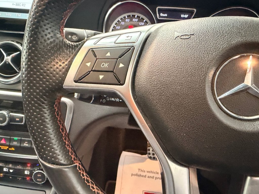 Used Mercedes-Benz GLA 2014 for sale - 78056592: Photo 24