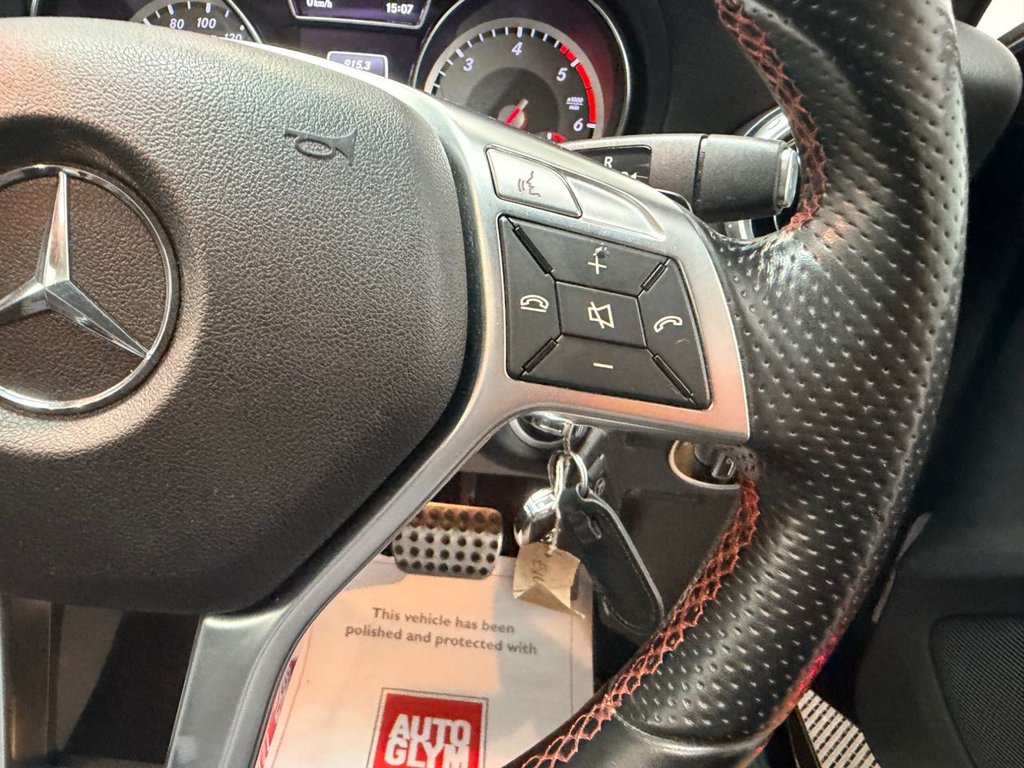 Used Mercedes-Benz GLA 2014 for sale - 78056592: Photo 25