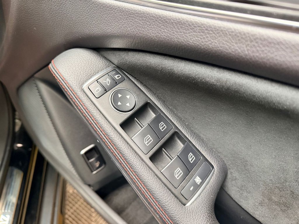 Used Mercedes-Benz GLA 2014 for sale - 78056592: Photo 26