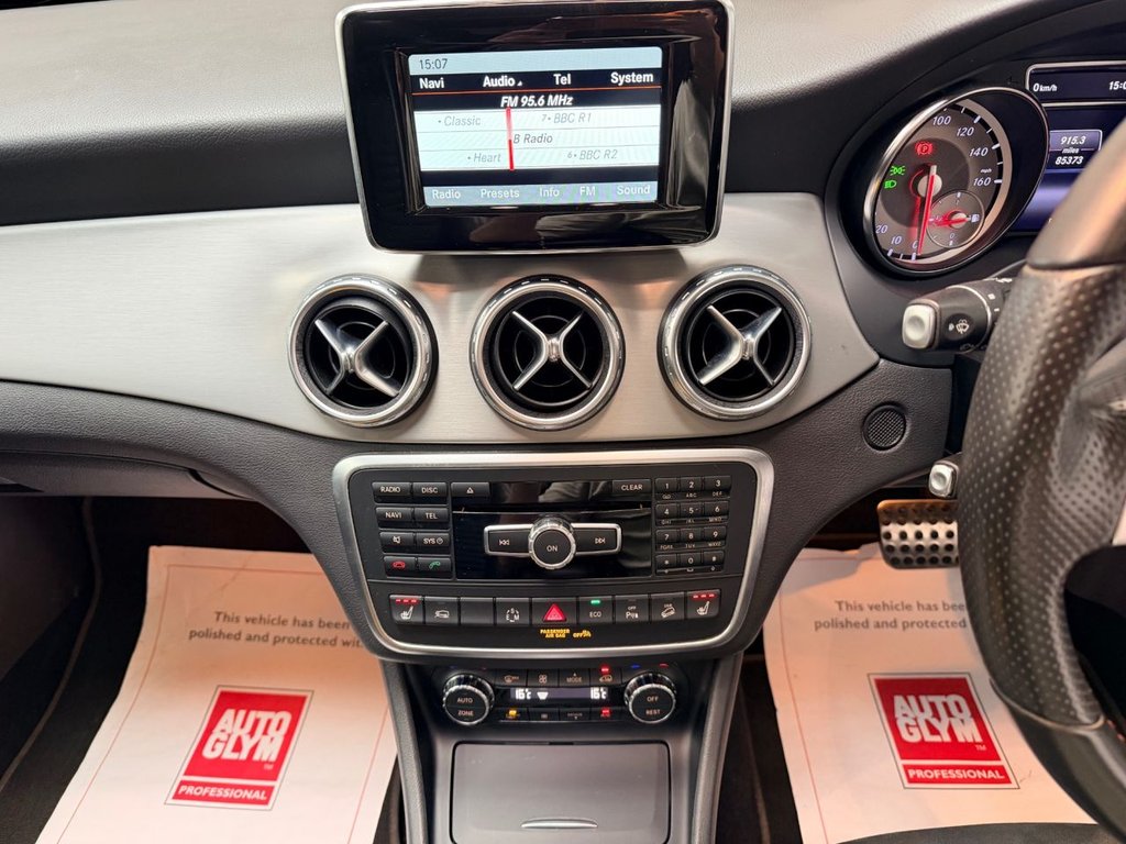 Used Mercedes-Benz GLA 2014 for sale - 78056592: Photo 27