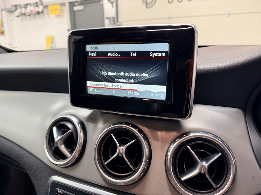 Used Mercedes-Benz GLA 2014 for sale - 78056592: Photo 30