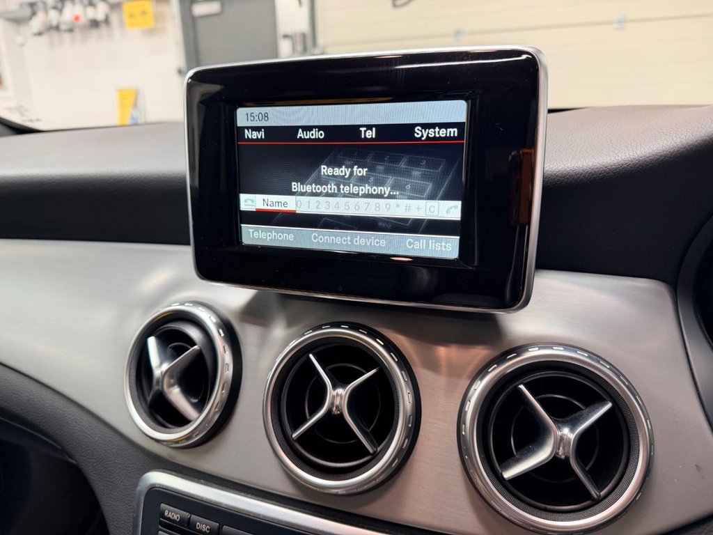 Used Mercedes-Benz GLA 2014 for sale - 78056592: Photo 31