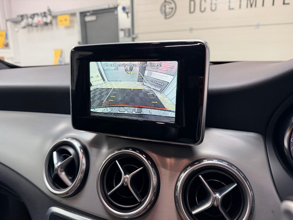 Used Mercedes-Benz GLA 2014 for sale - 78056592: Photo 32