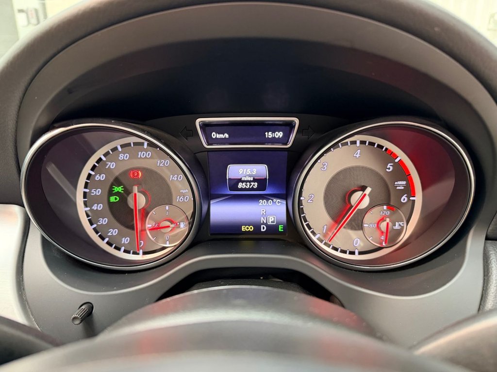 Used Mercedes-Benz GLA 2014 for sale - 78056592: Photo 33