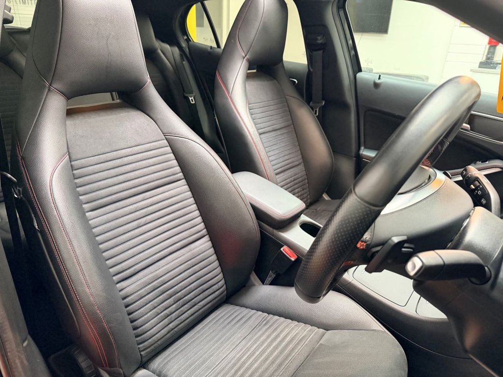 Used Mercedes-Benz GLA 2014 for sale - 78056592: Photo 34