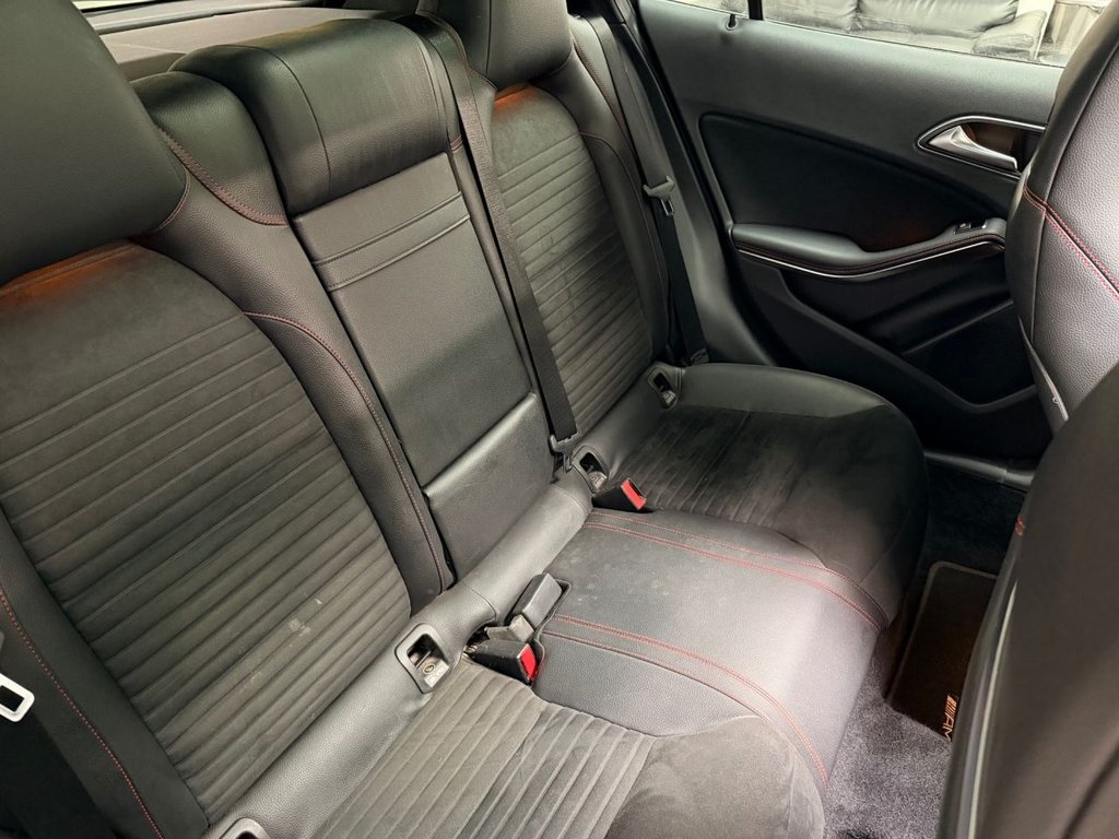 Used Mercedes-Benz GLA 2014 for sale - 78056592: Photo 35