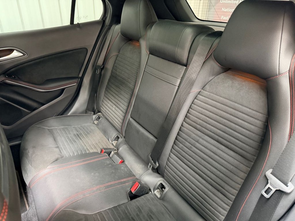 Used Mercedes-Benz GLA 2014 for sale - 78056592: Photo 37