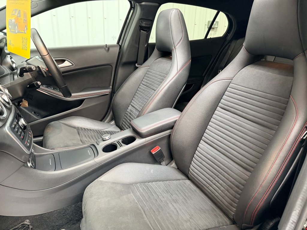 Used Mercedes-Benz GLA 2014 for sale - 78056592: Photo 38