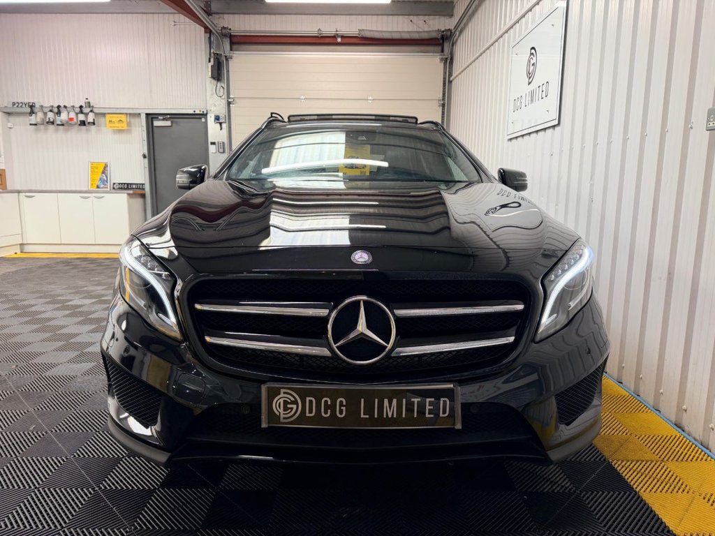 Used Mercedes-Benz GLA 2014 for sale - 78056592: Photo 4